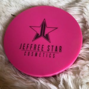 Jeffree Star Skin Frost! 🔥